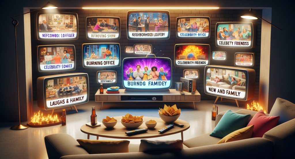 Pelis Plua: las-mejores-series-de-comedia-en-2024